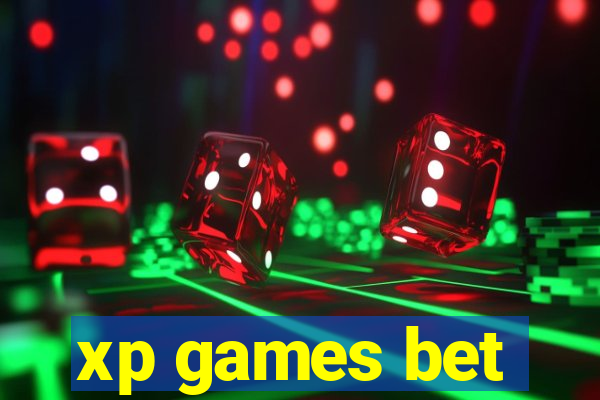 xp games bet